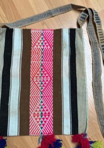 Coca Bag Inti Vintage