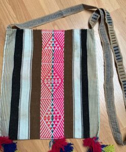 Coca Bag Inti Vintage
