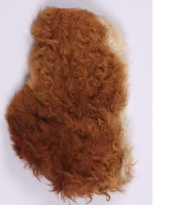 Coca bag Alpaca