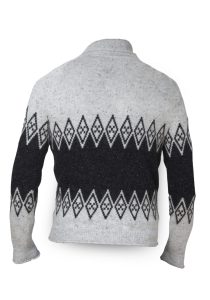 Alternative view of Cusco luxe trui Maat M