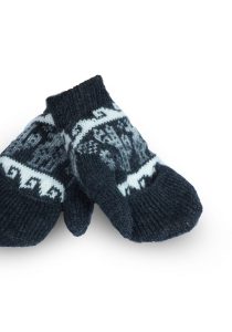 Alternative view of Cusco stijl met bedekking