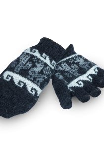 Cusco stijl met bedekking