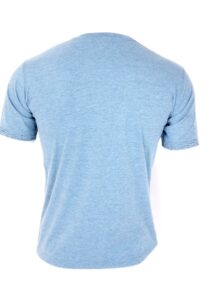 Alternative view of Delft T-shirt