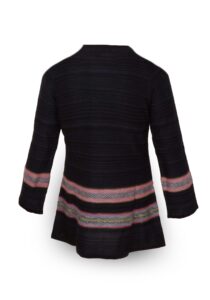 Alternative view of Design Baby alpaca trui Mochica II Maat S