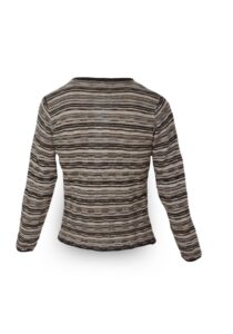 Alternative view of Design Saksaywaman vest Maat S