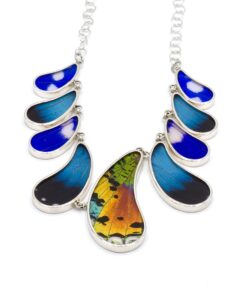 Design qulqi pillpintu collier