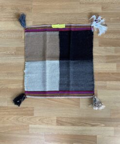 Despacho doek Sachamama