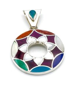 Donut design Inca hanger
