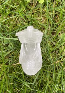 Draak van Bergkristal 003