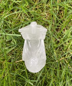 Draak van Bergkristal 003