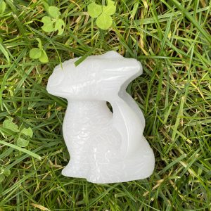 Draak van Witte Jade 001