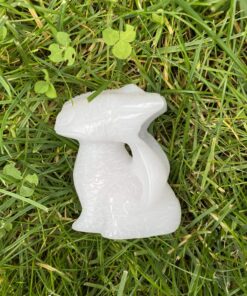 Draak van Witte Jade 001