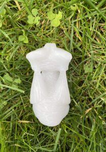 Draak van Witte Jade 002