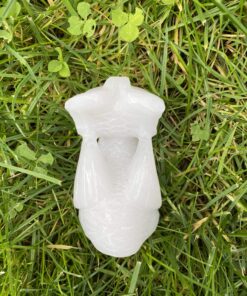 Draak van Witte Jade 002