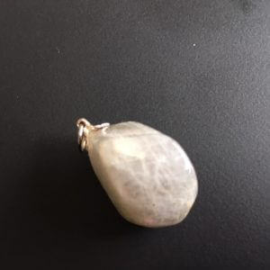 Edelsteenhanger Labradoriet