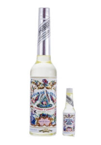 Florida Water Original (Agua de Florida) 22ml Peru