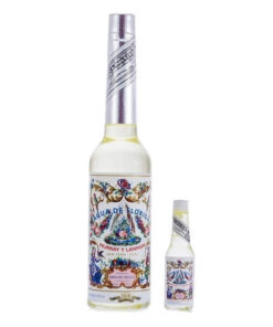 Florida Water Original (Agua de Florida) 22ml Peru