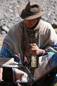 Florida Water Peru Agua de Florida 270ml Original Qeros