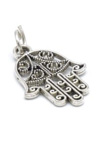 Hamsa hangertje