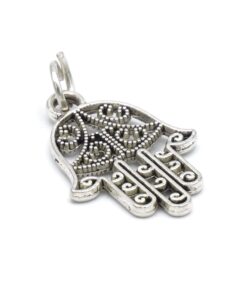 Hamsa hangertje