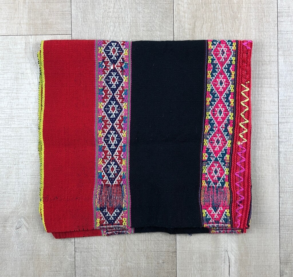 Hapu Qeros Mesa Apuchin - Afbeelding 2