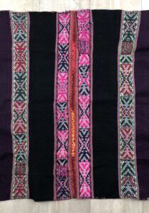 Hapu Qeros Mesa Pacha Mama