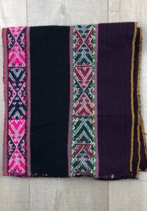 Hapu Qeros Mesa Pacha Mama