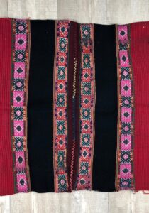 Hapu Qeros Mestana Authentic