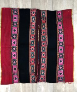 Hapu Qeros Mestana Authentic