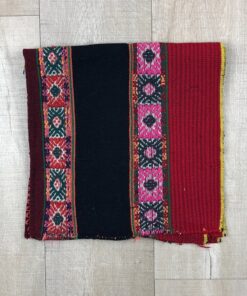 Hapu Qeros Mestana Authentic