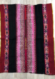 Hapu Qeros Mestana Pink Joy