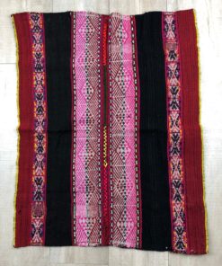 Hapu Qeros Mestana Pink Joy