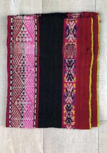 Hapu Qeros Mestana Pink Joy