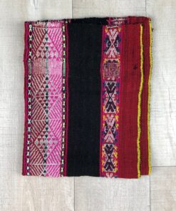 Hapu Qeros Mestana Pink Joy