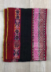 Hapu Qeros Mestana Pink Joy