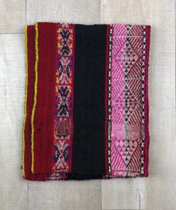 Hapu Qeros Mestana Pink Joy