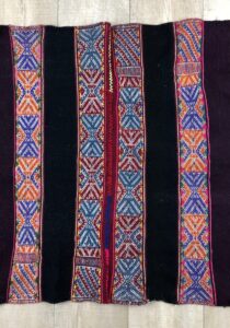 Hapu Qeros Mestana Purple Peace