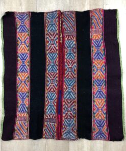 Hapu Qeros Mestana Purple Peace
