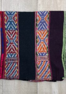 Hapu Qeros Mestana Purple Peace