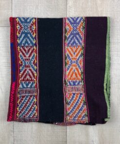 Hapu Qeros Mestana Purple Peace