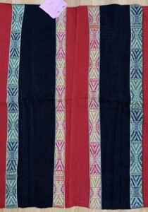 Hapu Qeros mesa Allpa