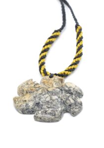 Huancavelica steen collier