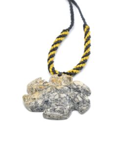 Huancavelica steen collier
