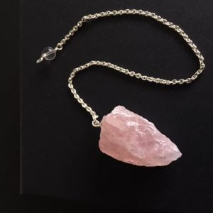 Rozenkwarts pendel