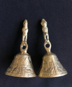 Peruaanse bellen man vrouw