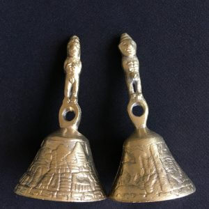 Peruaanse bellen man vrouw