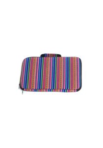 Alternative view of Inca-case voor laptop computer Inca-blauw