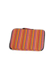 Alternative view of Inca-case voor laptop computer oranje