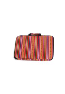 Alternative view of Inca-case voor laptop computer rood