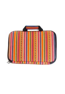 Alternative view of Inca-case voor tablet/iPad Nederlandse oranje